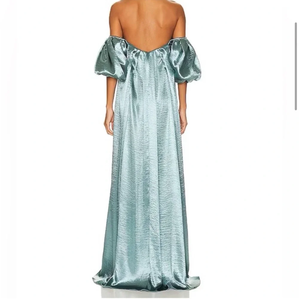 HOST PICK 🎉 Caroline Constas Palmer Dress - Picture 4 of 7